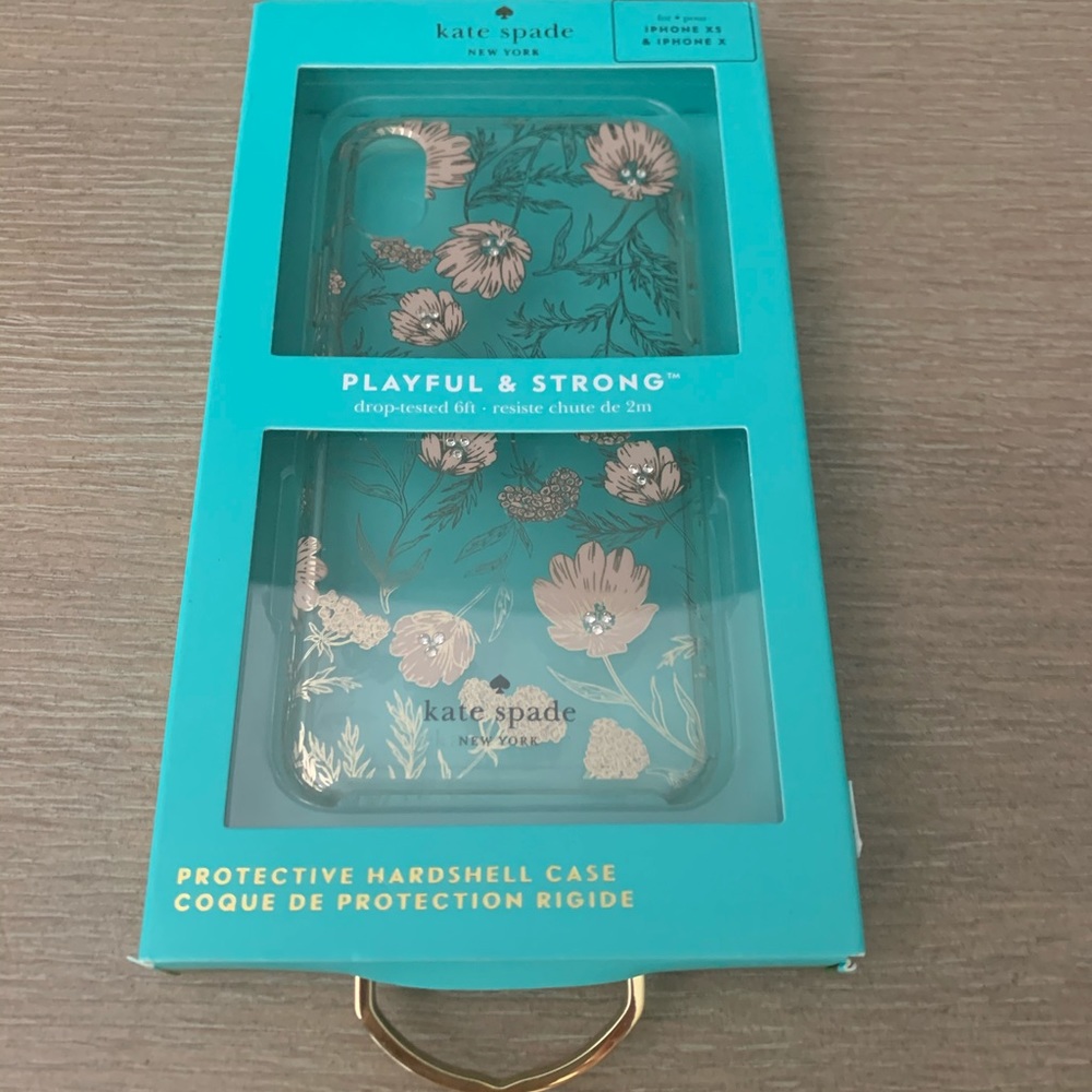 Kate Spade Phone Case